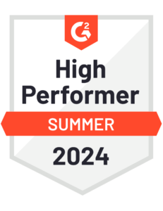 ServiceDesk_HighPerformer_HighPerformer